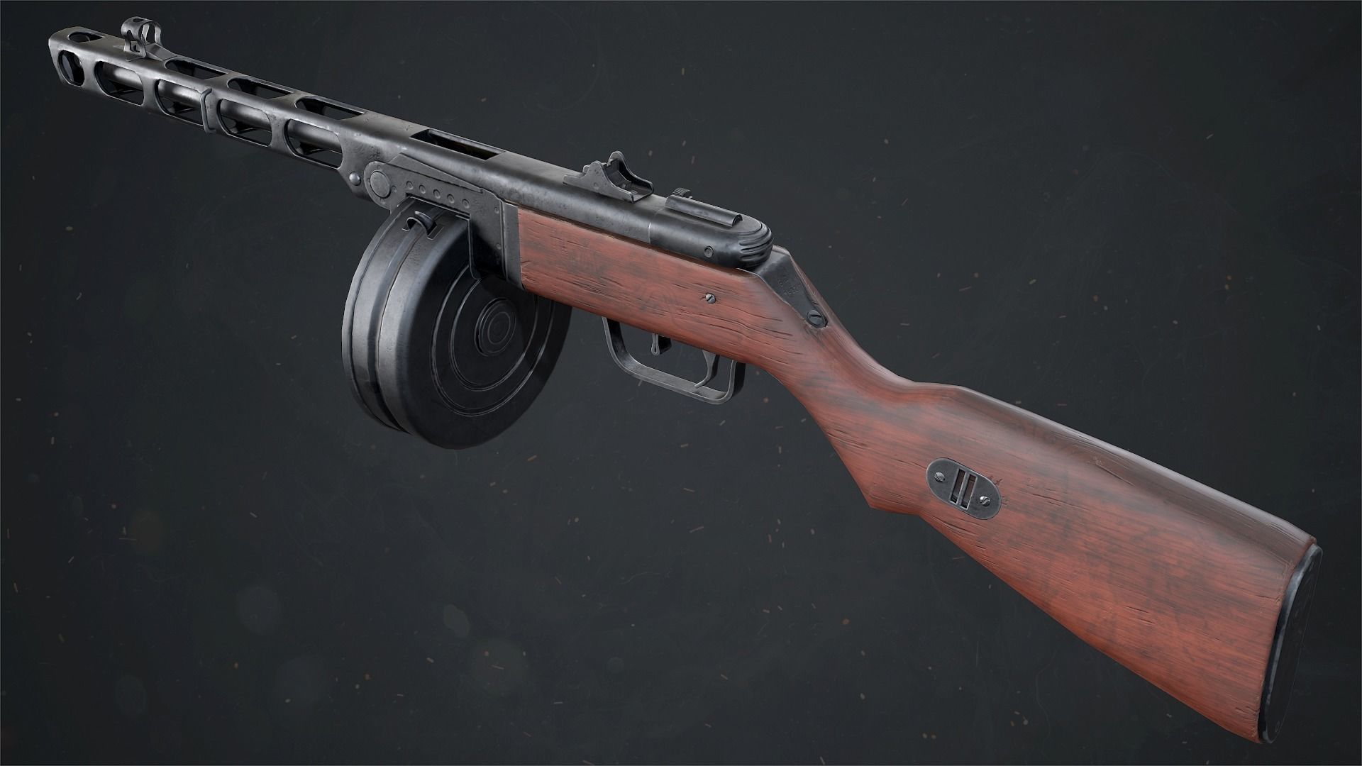 PPSh-41