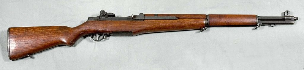 M1 Garand