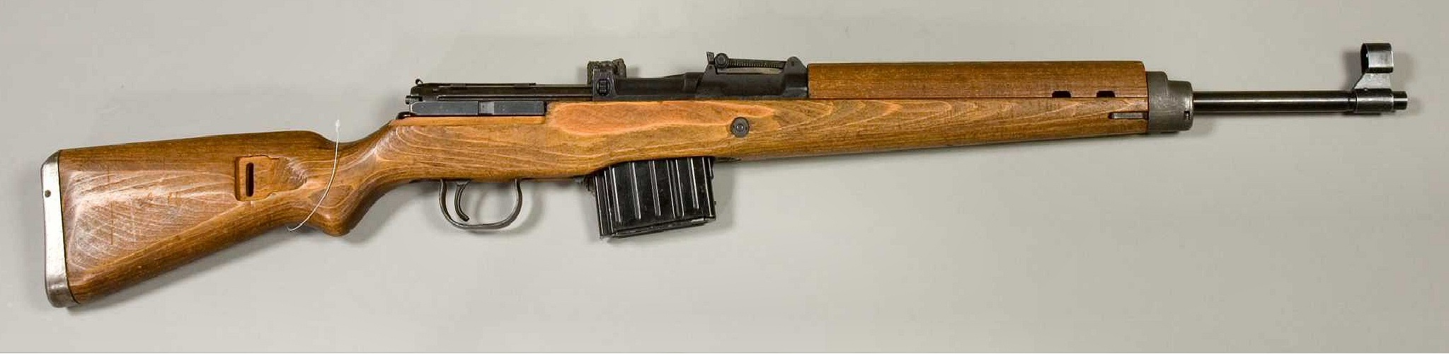 Gewehr 43