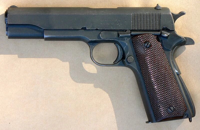 M1911A1