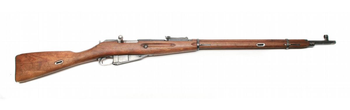 Mosin Nagant