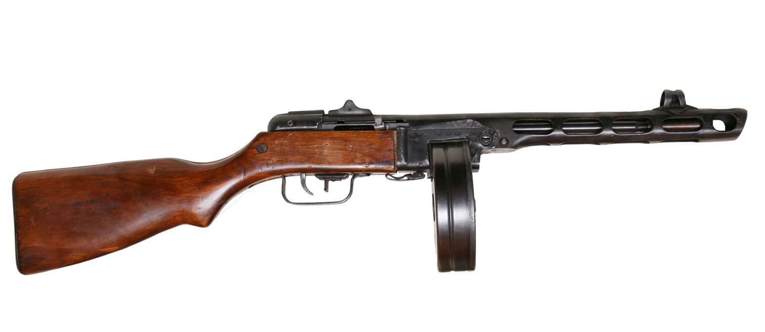 PPSh-41