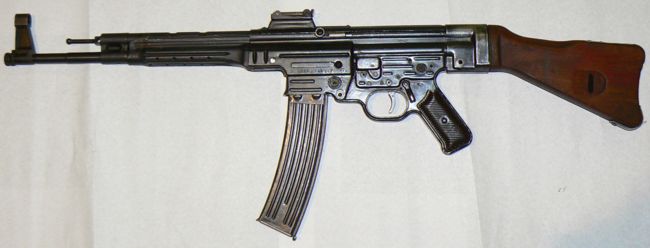 StG 44