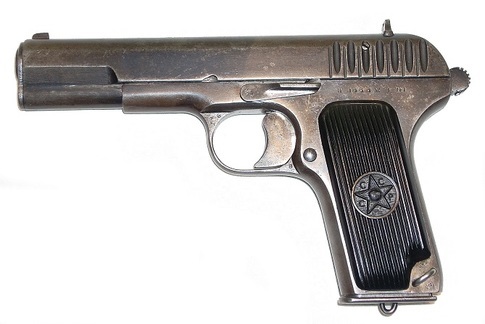 TT-33