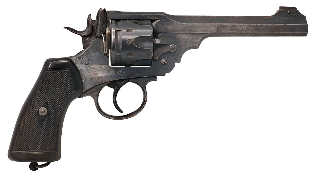 Webley