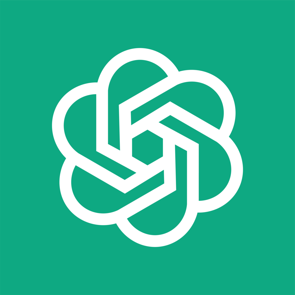 ChatGPT-Logo